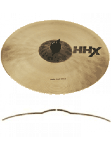 20" HHX Studio Crash, зображення 2